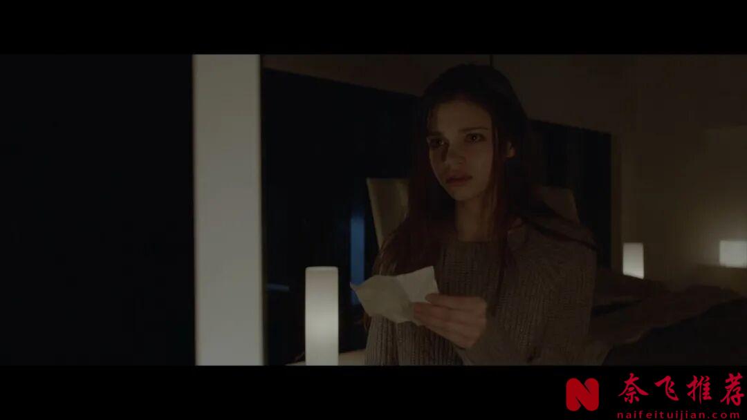 本尊懦弱,鏡中的另一個自己豪放無畏,帶領本尊瘋狂復仇!這部瘋批電影《鏡中人/鏡中驚魂》,看完後有種莫名的快感