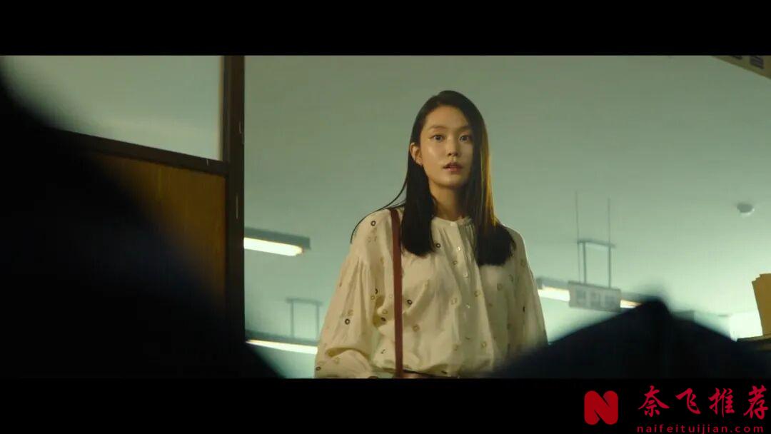 剧情够猛,韩国电影《对外秘密:权力的诞生》就算是文戏,也能拍得很刺激