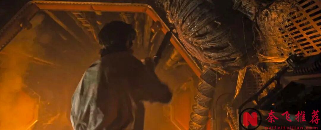 異形蛻變之謎，生命週期8大形態全揭秘