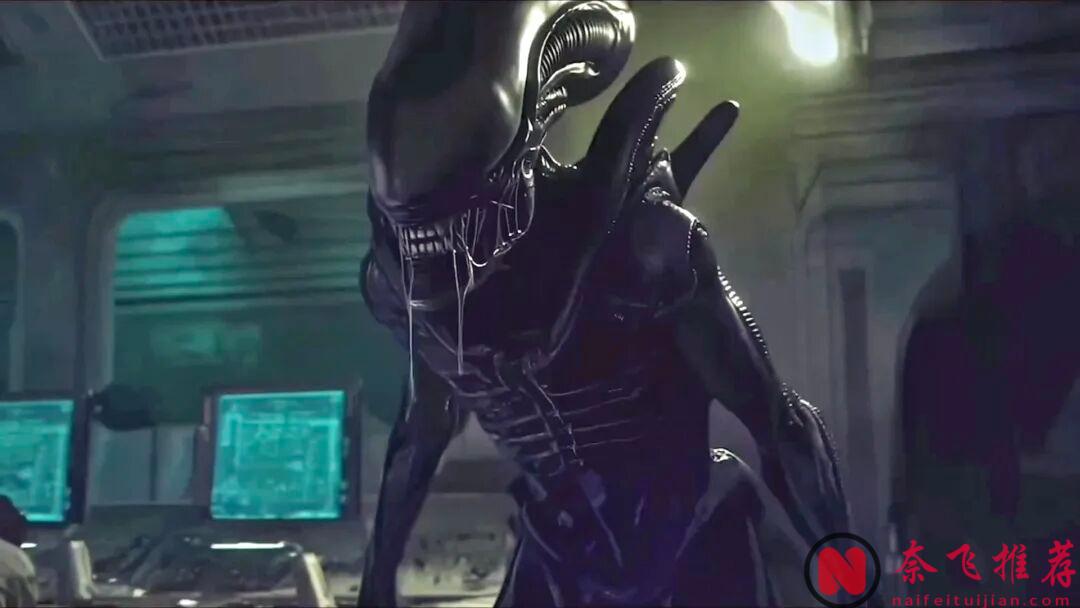 異形蛻變之謎，生命週期8大形態全揭秘