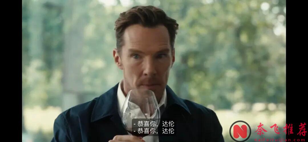 雙影帝影后加持,這部爆款喜劇《玫瑰/玫瑰夫大戰玫瑰妻/沒好婚姻》終於來了!