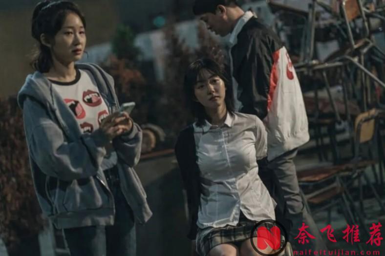 因敢拍引起爭議,這5部爆火韓劇,太生猛了