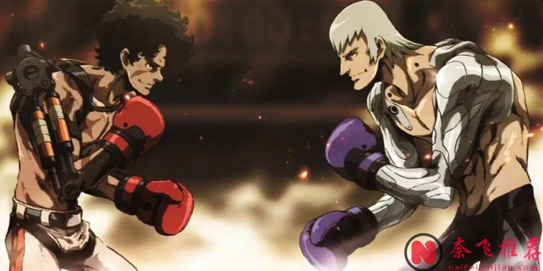 动画越做越新,但这10部偏要长成90年代那副样子