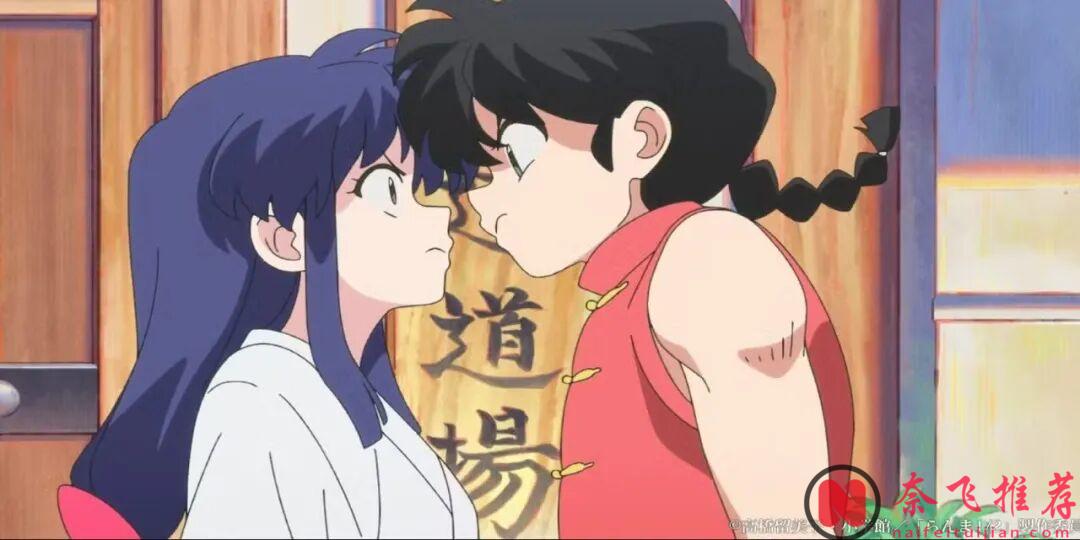 动画越做越新,但这10部偏要长成90年代那副样子