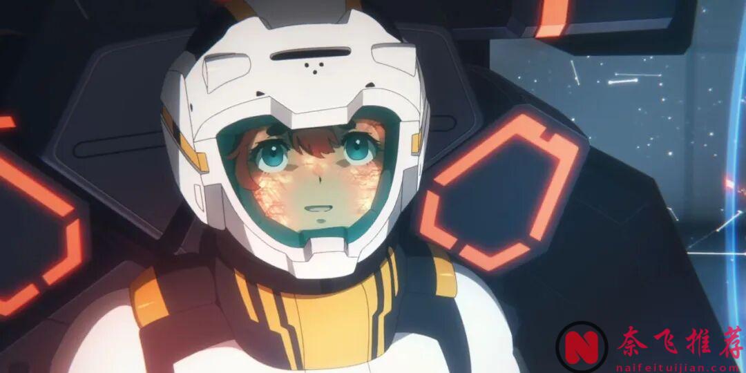 动画越做越新,但这10部偏要长成90年代那副样子