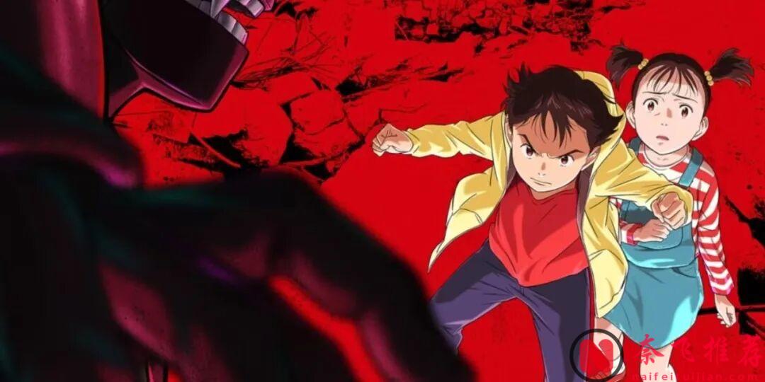 动画越做越新,但这10部偏要长成90年代那副样子