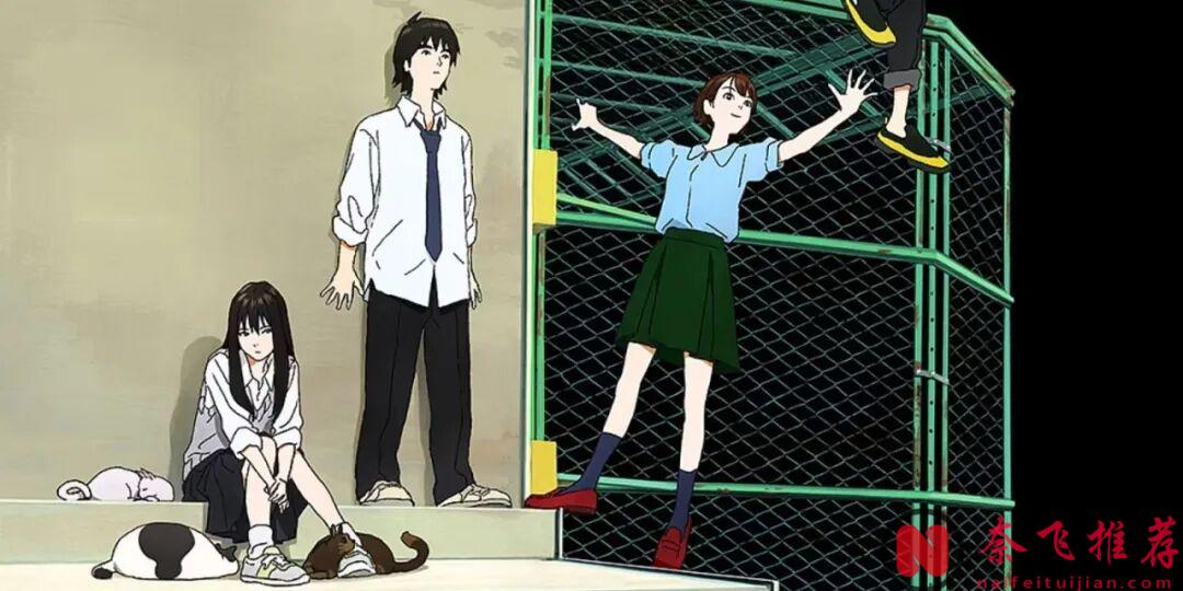 动画越做越新,但这10部偏要长成90年代那副样子