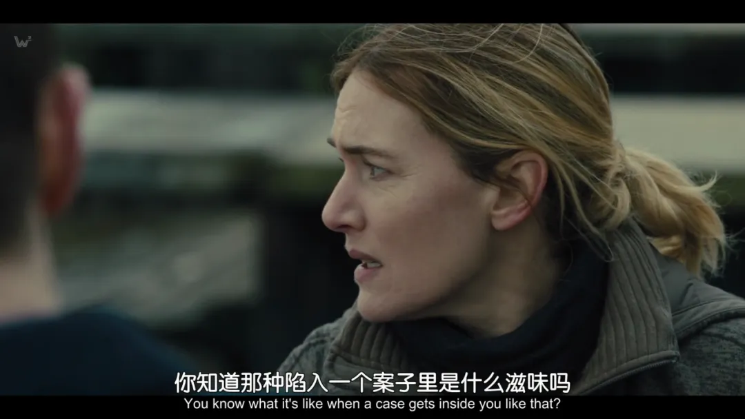 19万人评8.8分的犯罪悬疑美剧《东城梦魇》,一部不可多得的佳品!