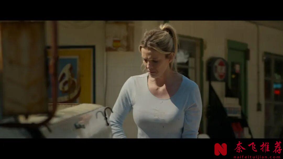 差点不让上映的刺激猎杀电影《狩猎/猎逃生死战/恶猎游戏》,争议太大,看完很带感