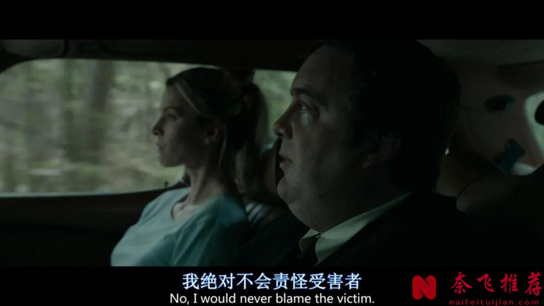 差点不让上映的刺激猎杀电影《狩猎/猎逃生死战/恶猎游戏》,争议太大,看完很带感