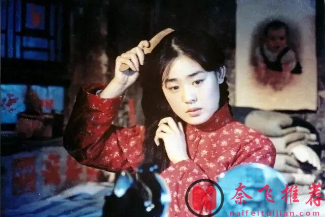 5部露天电影,女主都很惊艳,都是小时候看过的