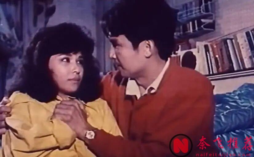 5部露天电影,女主都很惊艳,都是小时候看过的