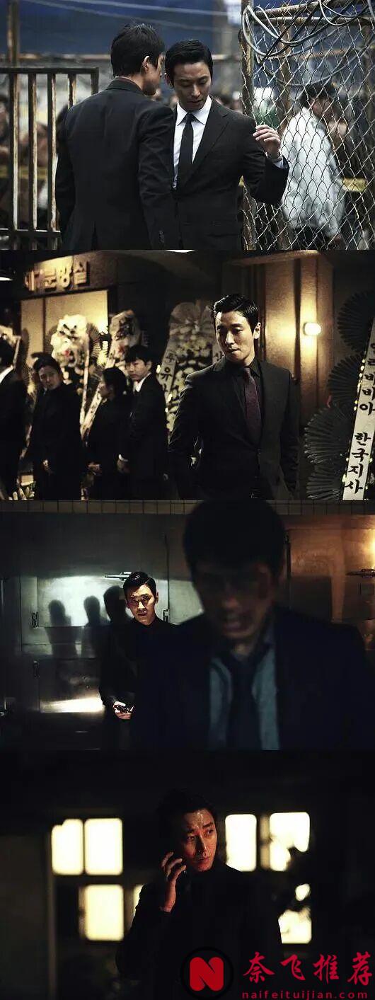 敢拍到封禁!《看见恶魔/看见魔鬼》领衔,韩国 5 部犯罪神作,尺度大胆到后劲窒息