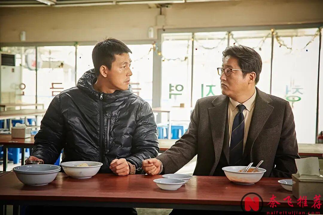 敢拍到封禁!《看见恶魔/看见魔鬼》领衔,韩国 5 部犯罪神作,尺度大胆到后劲窒息