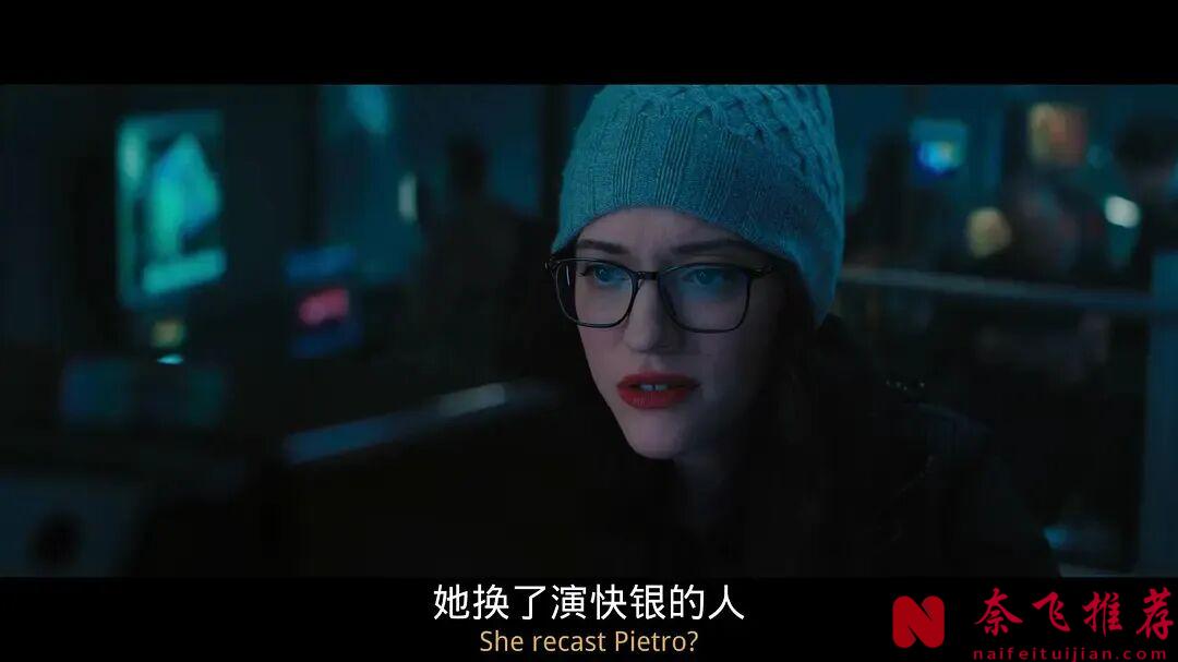 《破产姐妹》结束之后,Max为何消失在了大众视野!