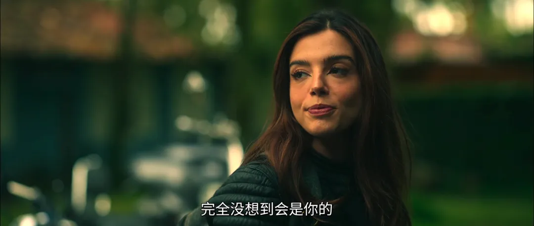 巴西尺度爱情片《叛我更幸福》是巴西版《365天》？Netflix 又炸出新尺度！