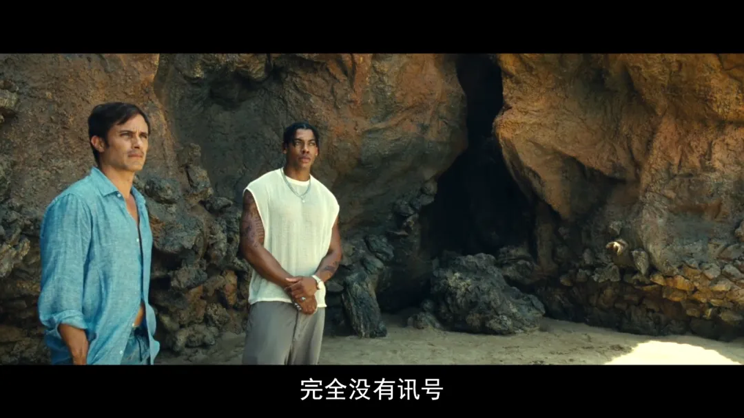 一秒怀孕，半天变老，这部出自惊悚片专业户导演的尺度诡异神片《老去/诡老》一定要看！
