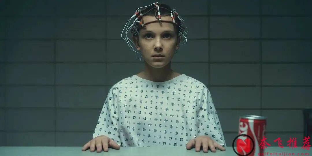 《怪奇物語 第五季》完結9.3,伺服器都擠爆了!