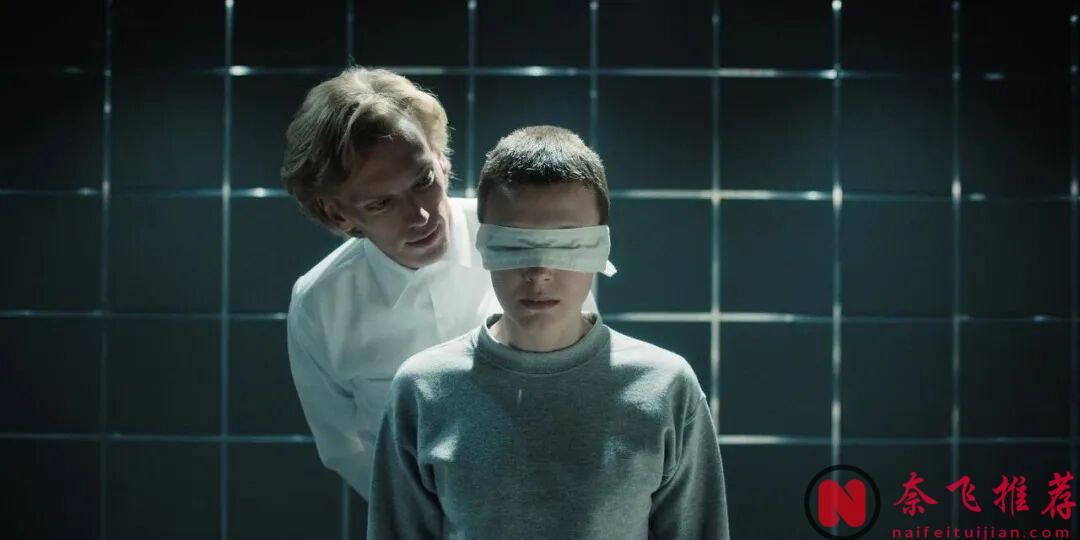 《怪奇物語 第五季》完結9.3,伺服器都擠爆了!