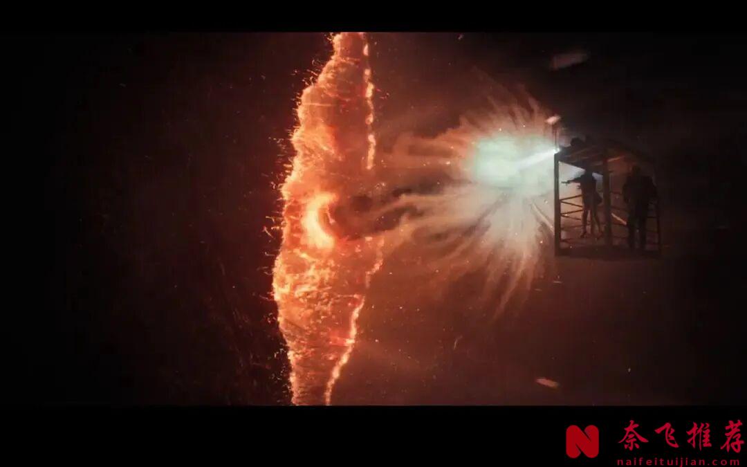 《怪奇物語 第五季》完結9.3,伺服器都擠爆了!