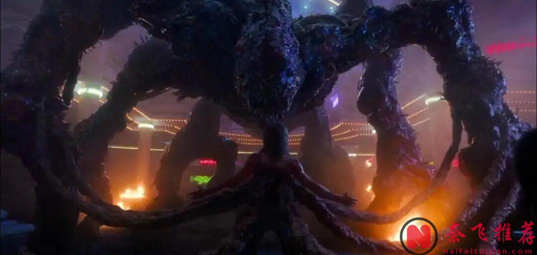 《怪奇物語 第五季》完結9.3,伺服器都擠爆了!