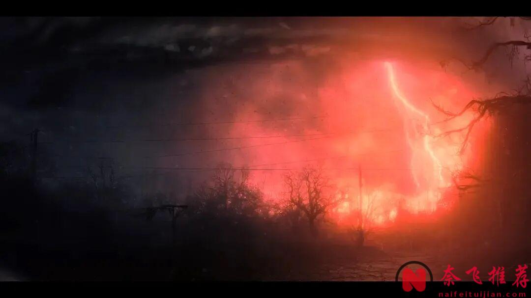 《怪奇物語 第五季》完結9.3,伺服器都擠爆了!