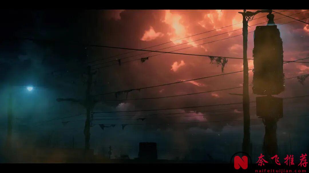 《怪奇物語 第五季》完結9.3,伺服器都擠爆了!