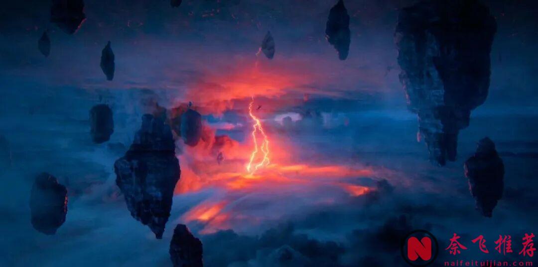 《怪奇物語 第五季》完結9.3,伺服器都擠爆了!