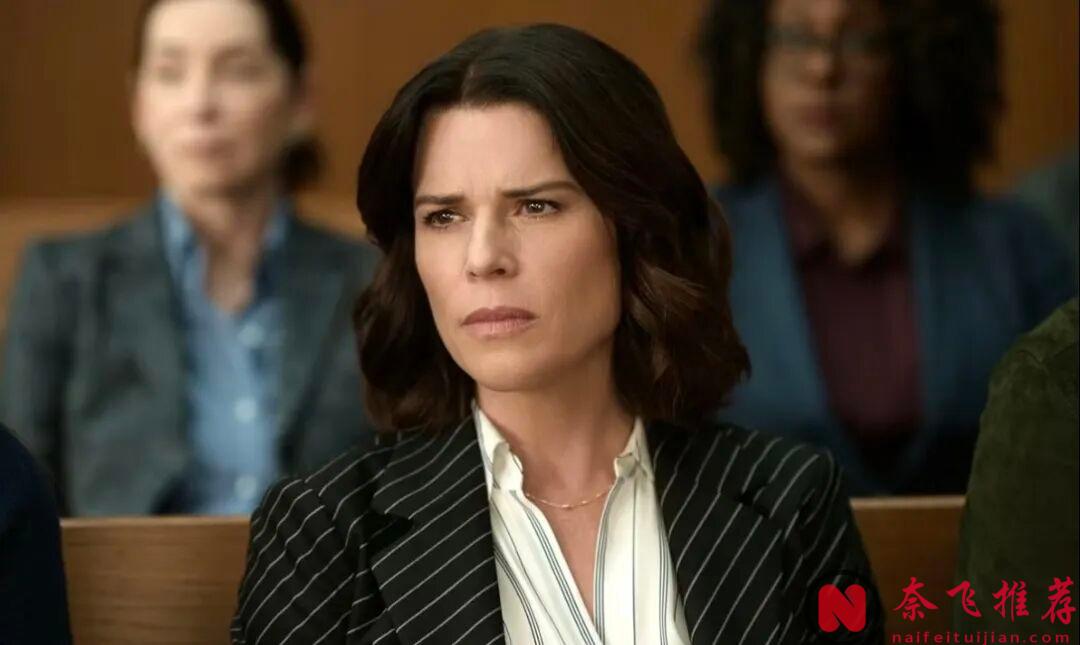 第一集就很刺激,Netflix这部王牌美剧《林肯律师/依法犯法/下流正义》终于回归了