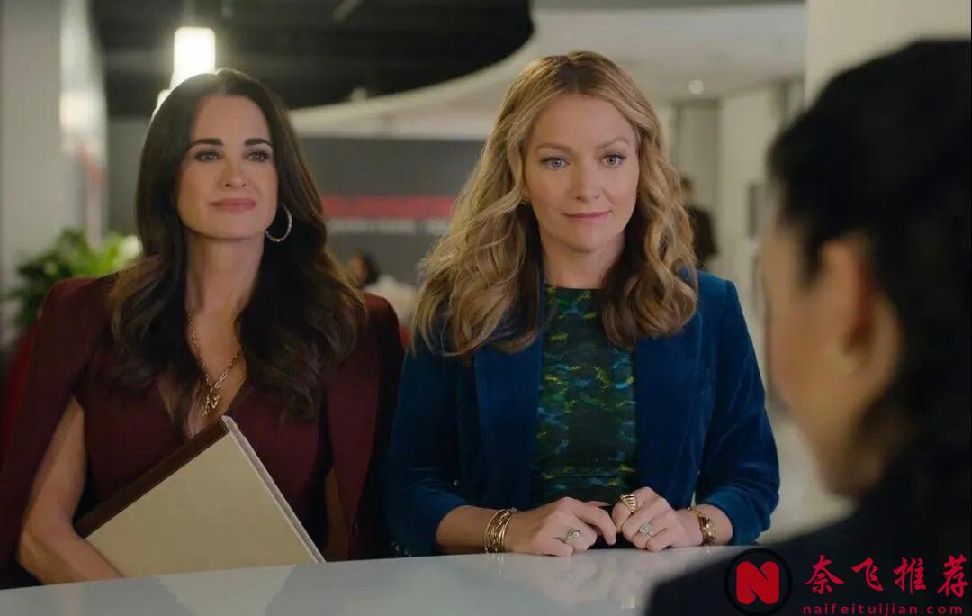 第一集就很刺激,Netflix这部王牌美剧《林肯律师/依法犯法/下流正义》终于回归了