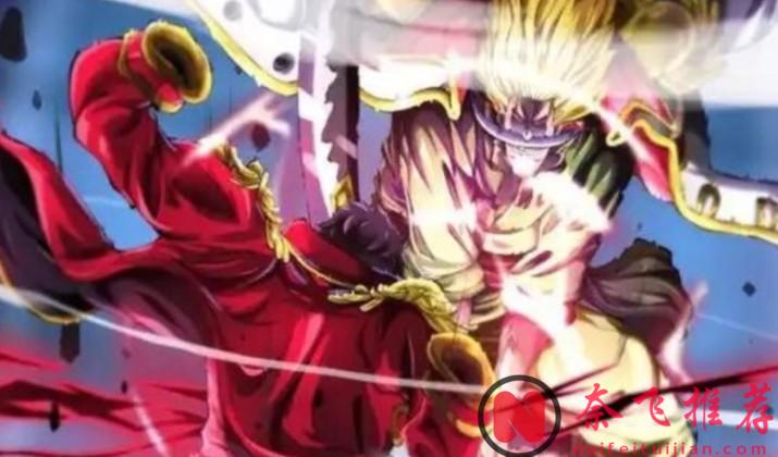 海賊王1169話：尾田又整活，明年將重製動畫或出新的劇場版