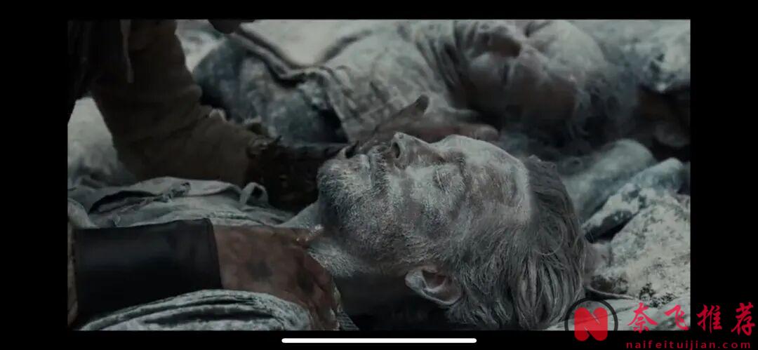 一集封神,這部頂級史詩美劇《羅賓漢》終於開播!