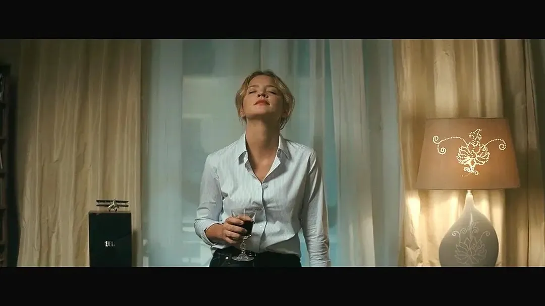 让年过四十的人看了都脸红心跳的电影《20岁的差距》,困住你的一定不是年龄!