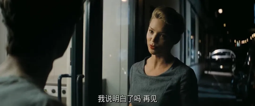 让年过四十的人看了都脸红心跳的电影《20岁的差距》,困住你的一定不是年龄!