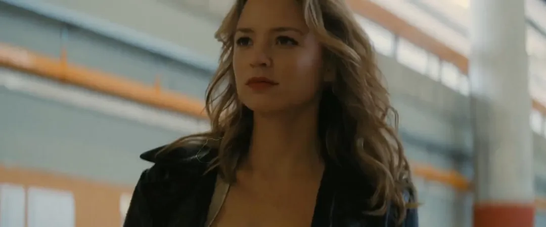 让年过四十的人看了都脸红心跳的电影《20岁的差距》,困住你的一定不是年龄!