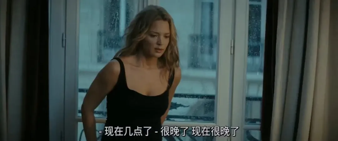 让年过四十的人看了都脸红心跳的电影《20岁的差距》,困住你的一定不是年龄!