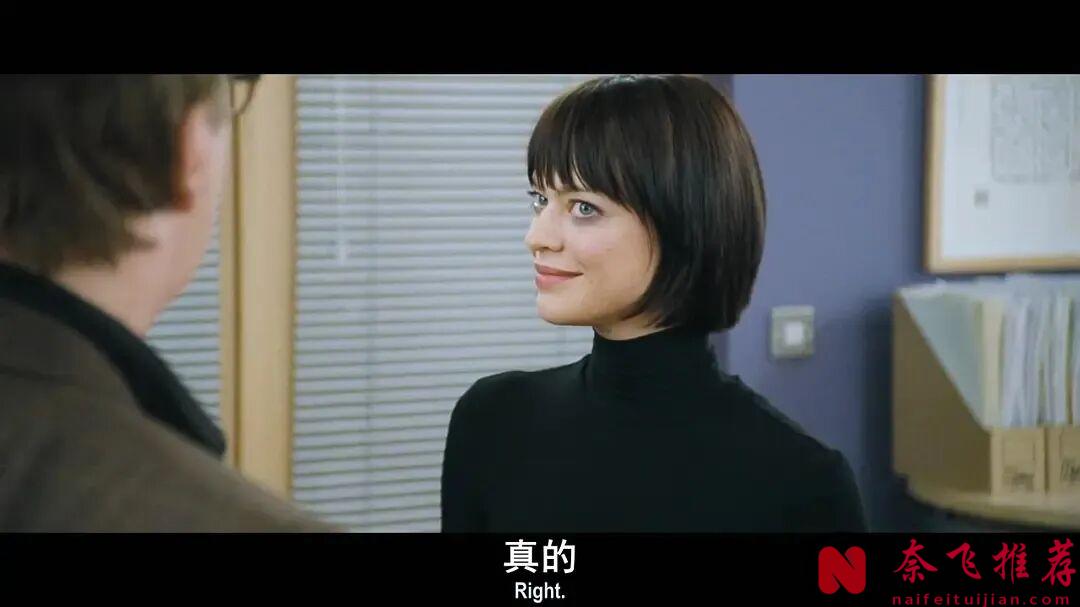 5部適合情侶看的電影,女神都是高顏值,趕緊收藏起來