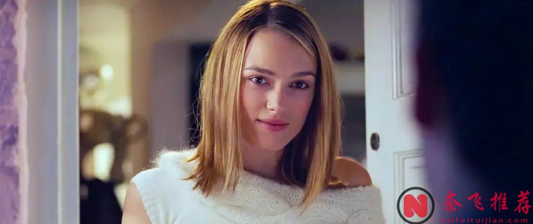 5部適合情侶看的電影,女神都是高顏值,趕緊收藏起來