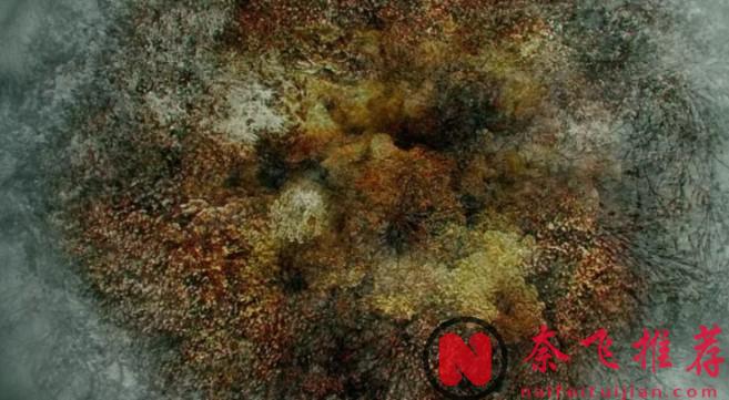 俄羅斯科幻恐怖片《科拉深孔》：地心末日下的病菌驚魂，超生猛的科幻驚悚電影