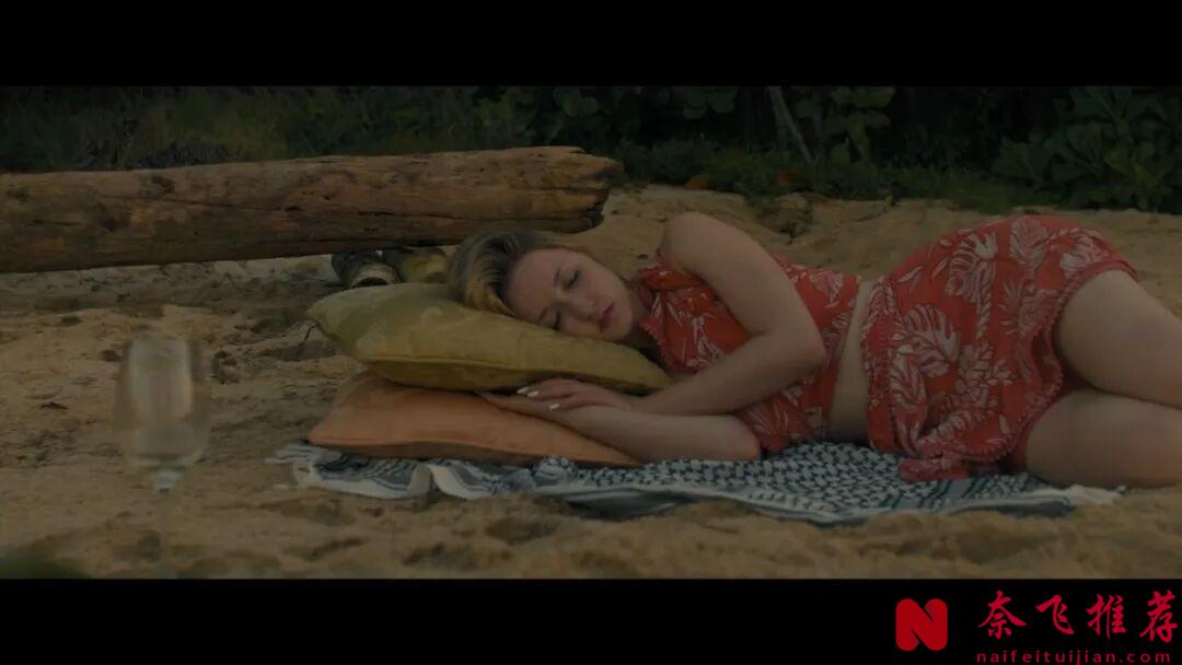 带感的犯罪电影《夺命网红》,专挑女网红下手,反转出乎意料的好看