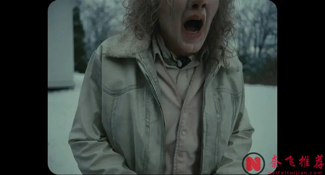 炸裂!《长腿/长腿怪/长脚怪》续集来了!