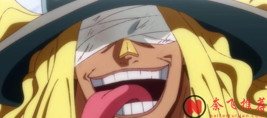 航海王/海贼王1171话:细节曝光,洛基的恶魔果实居然是“双生果实”?