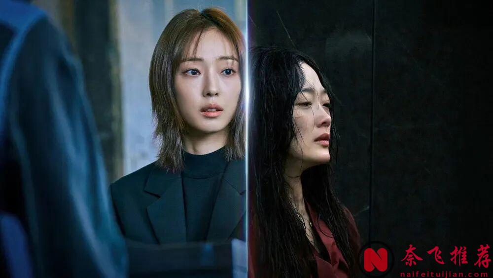 又癫又黑暗!推荐5部2025年韩剧暗黑神作,尺度大胆到极具张力