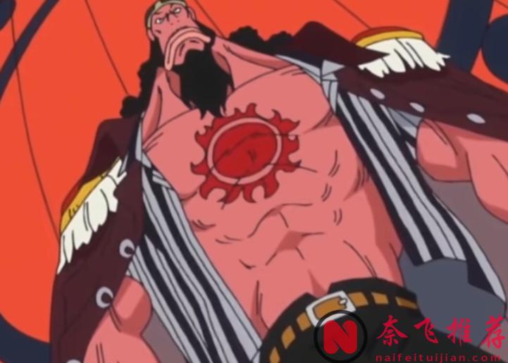 航海王/海贼王1167话:红发卧底世界政府,洛基为养母挥拳宣战