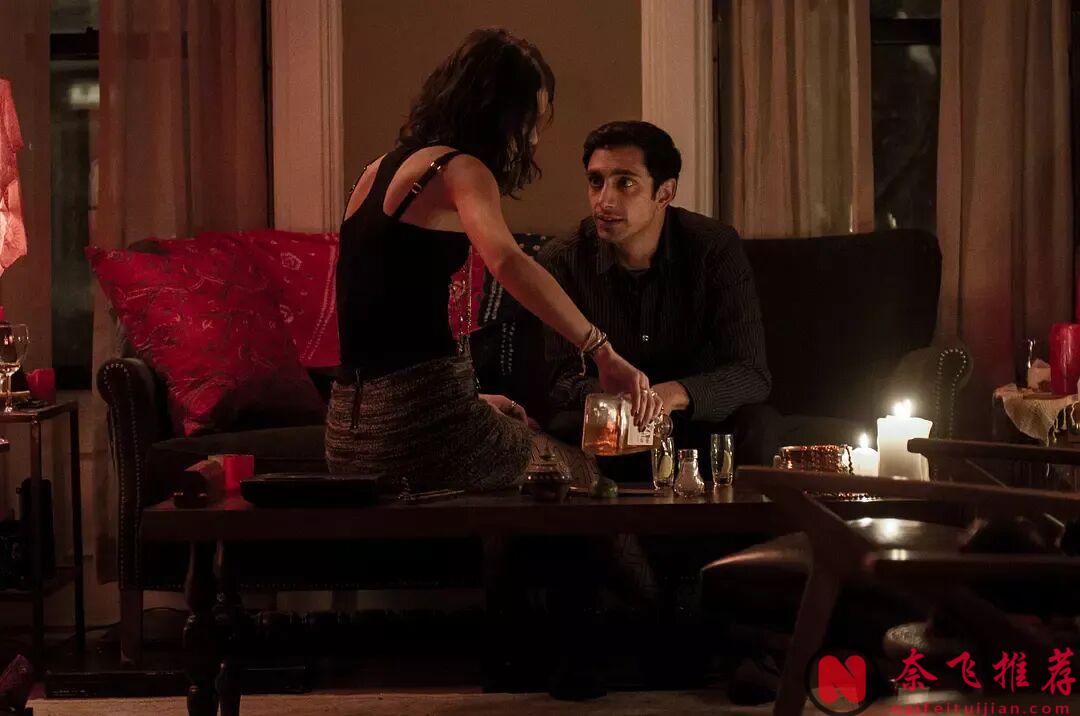 不愧是HBO,這部王者級懸疑美劇《罪夜之奔/紐約殺人夜》後勁太大了