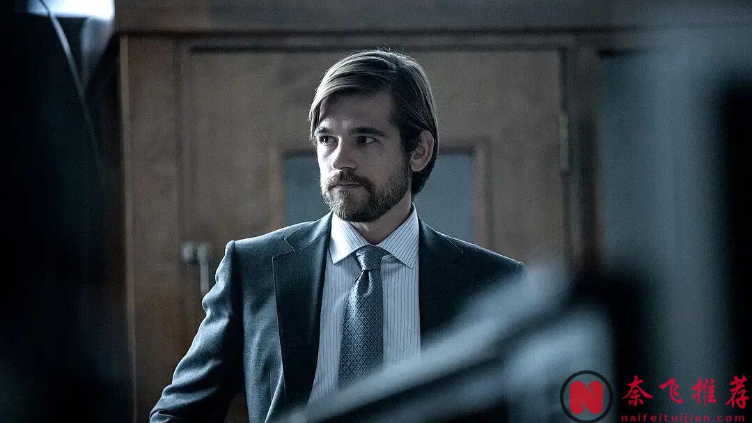 不愧是HBO,這部王者級懸疑美劇《罪夜之奔/紐約殺人夜》後勁太大了