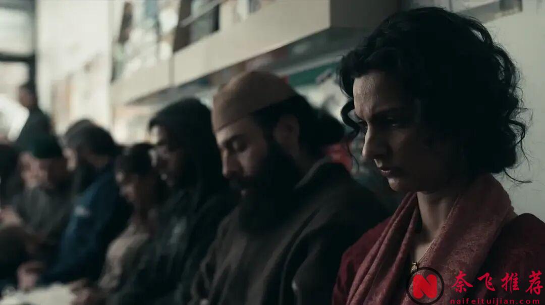 不愧是HBO,這部王者級懸疑美劇《罪夜之奔/紐約殺人夜》後勁太大了