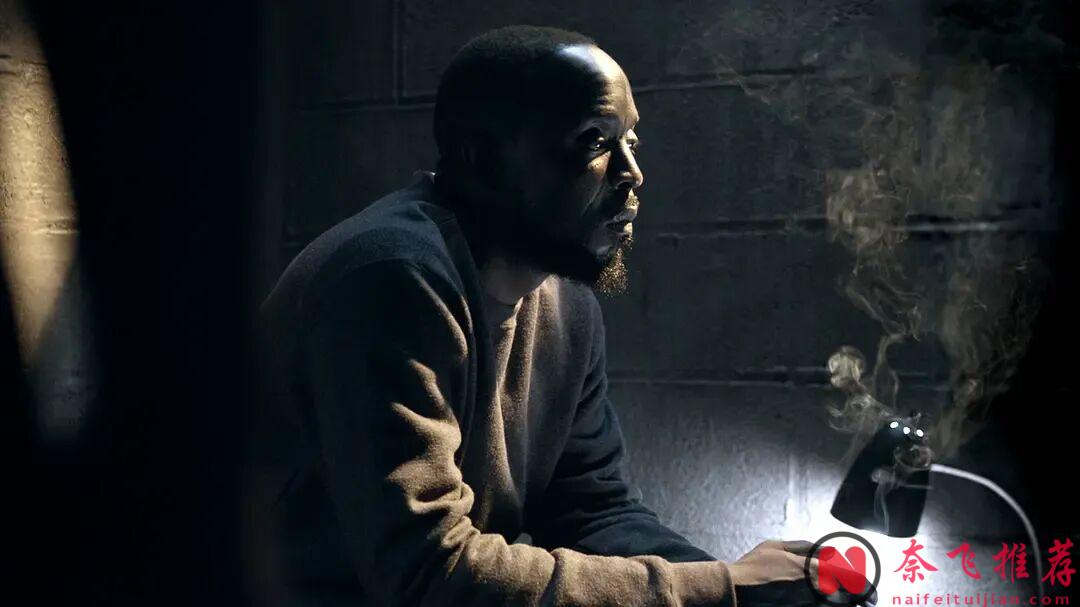 不愧是HBO,這部王者級懸疑美劇《罪夜之奔/紐約殺人夜》後勁太大了