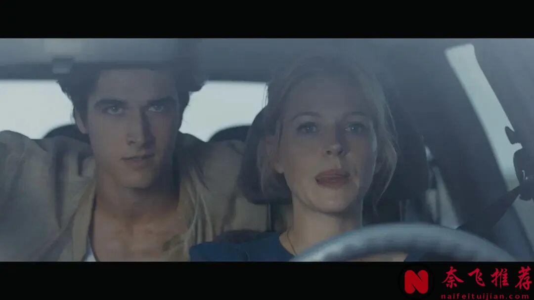 题材大胆的一部电影《禁忌的约会》,很多事情发生,就再也无法改变了