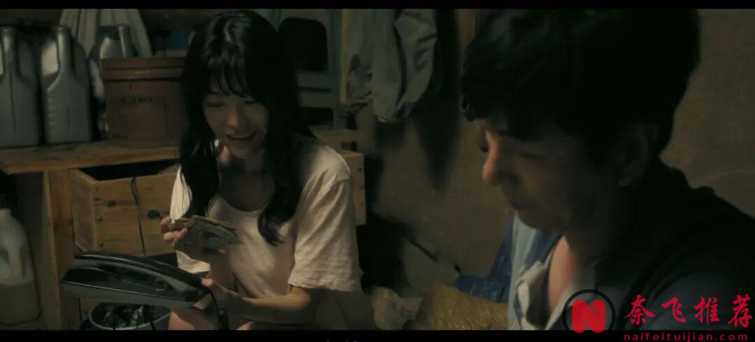 这部韩国悬疑电影《致命之旅/误入险境》,揭露了“人性本恶”的本质!